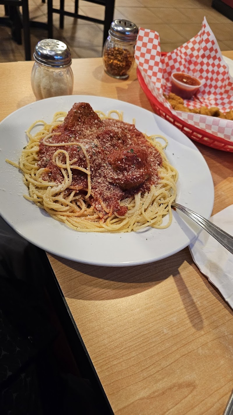 De Marcos Italian Restaurant in Globe photo 4