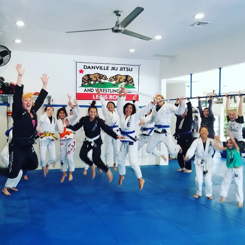 Photo of Danville Jiu Jitsu, Wrestling, and Kickboxing