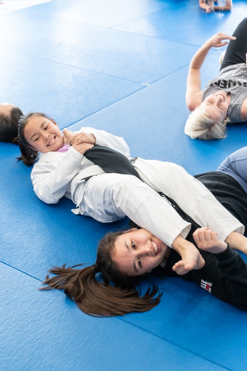 Danville Jiu Jitsu, Wrestling, and Kickboxing photo 3