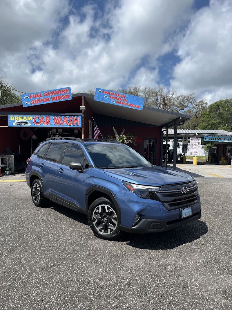 Dream Car wash photo 4
