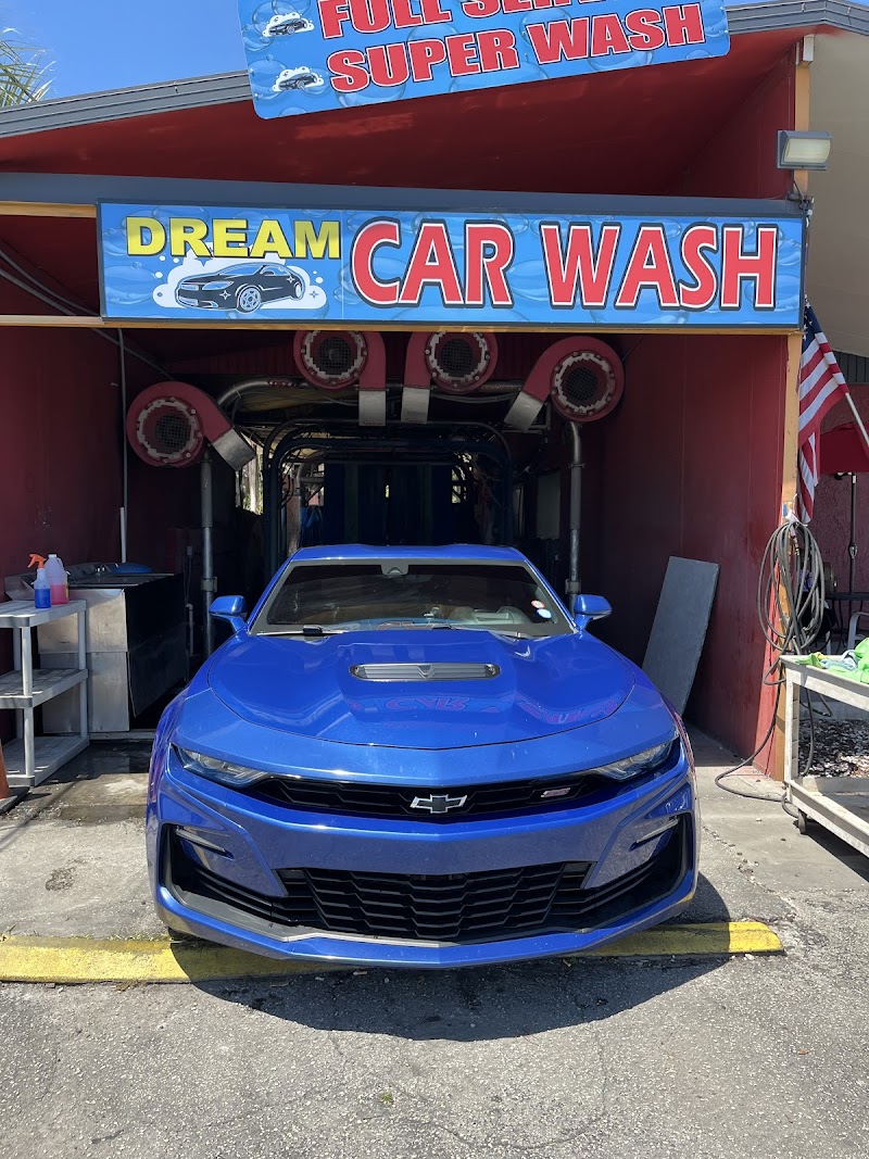 Dream Car wash photo 2