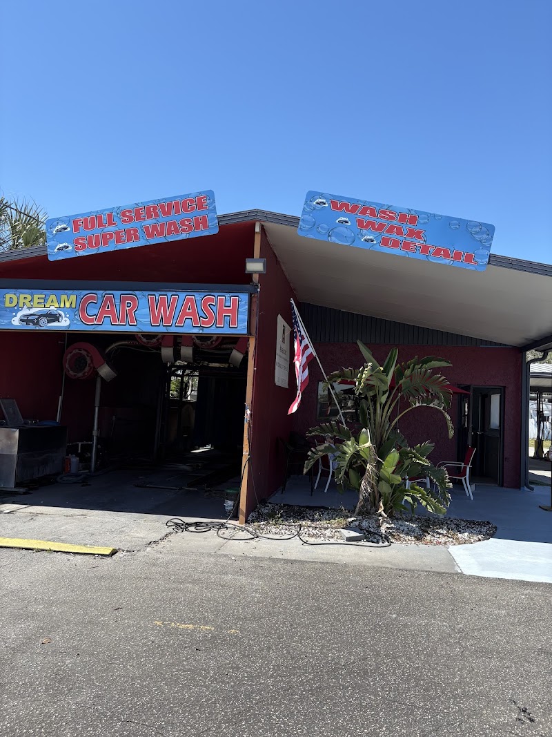 Photo of Dream Car wash