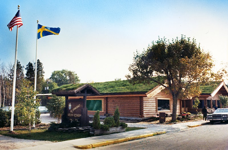 Al Johnson’s Swedish Restaurant & Butik photo 4