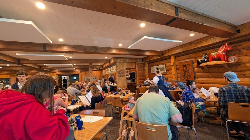 Al Johnson’s Swedish Restaurant & Butik photo 2