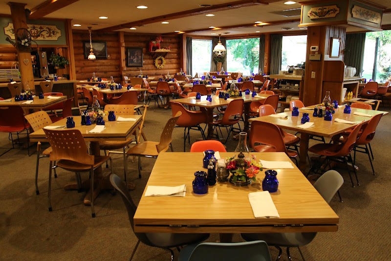 Photo of Al Johnson’s Swedish Restaurant & Butik
