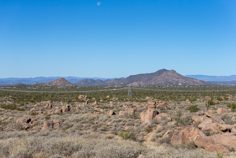 Brown’s Ranch Trailhead photo 2