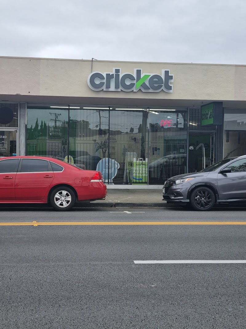 Cricket Wireless Authorized Retailer photo 5