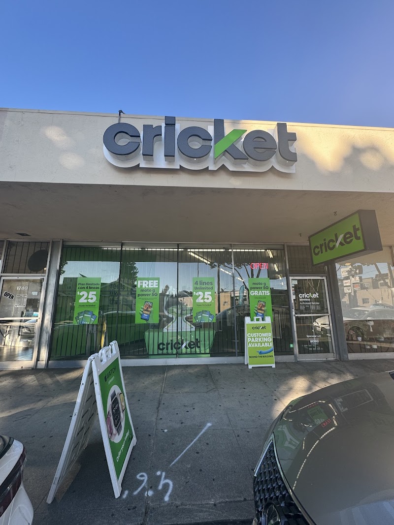 Cricket Wireless Authorized Retailer photo 3