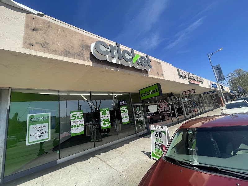Photo of Cricket Wireless Authorized Retailer