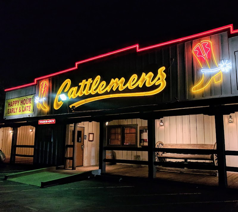 Photo of Cattlemens