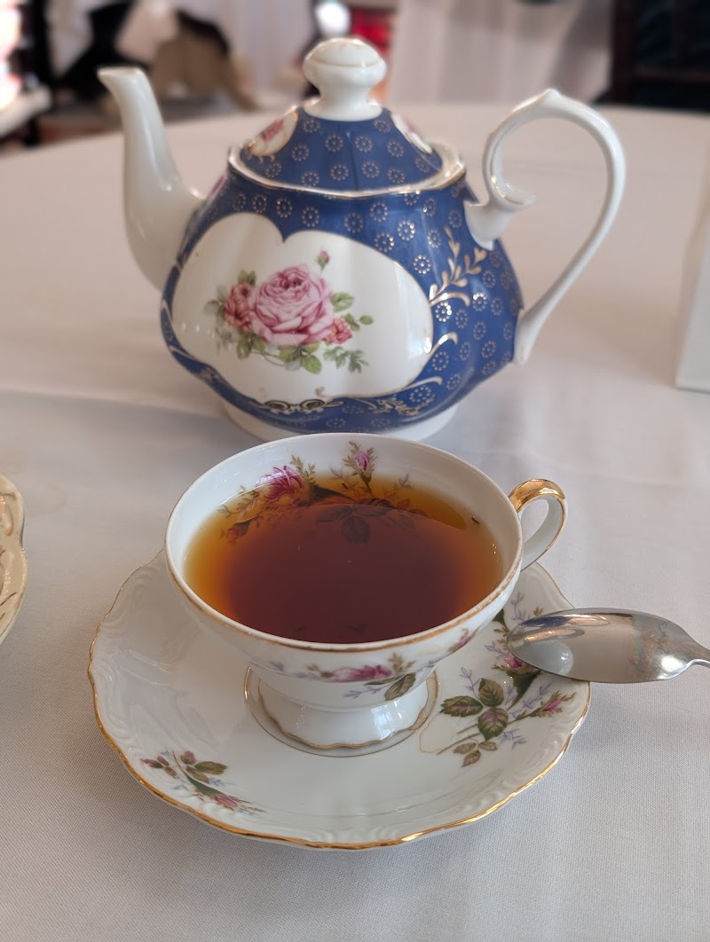 Windsor House Tea Room and Bakery photo 5