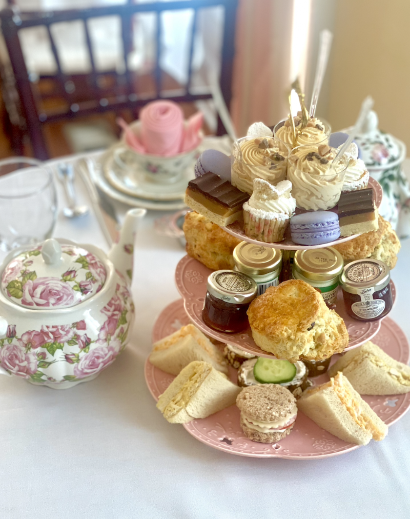 Windsor House Tea Room and Bakery photo 2