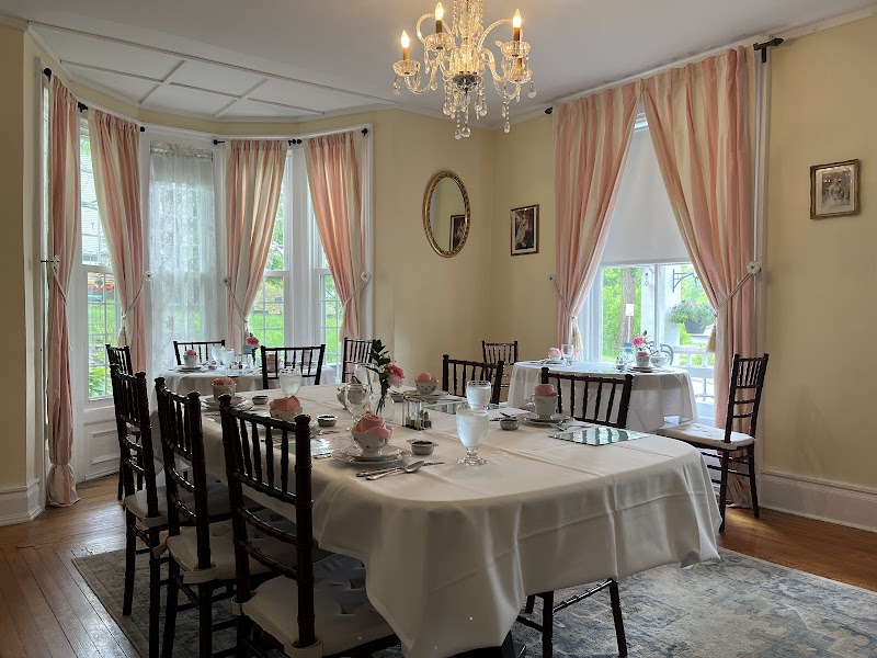 Windsor House Tea Room and Bakery photo 4