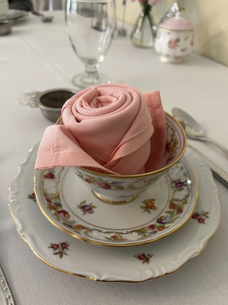 Windsor House Tea Room and Bakery photo 3