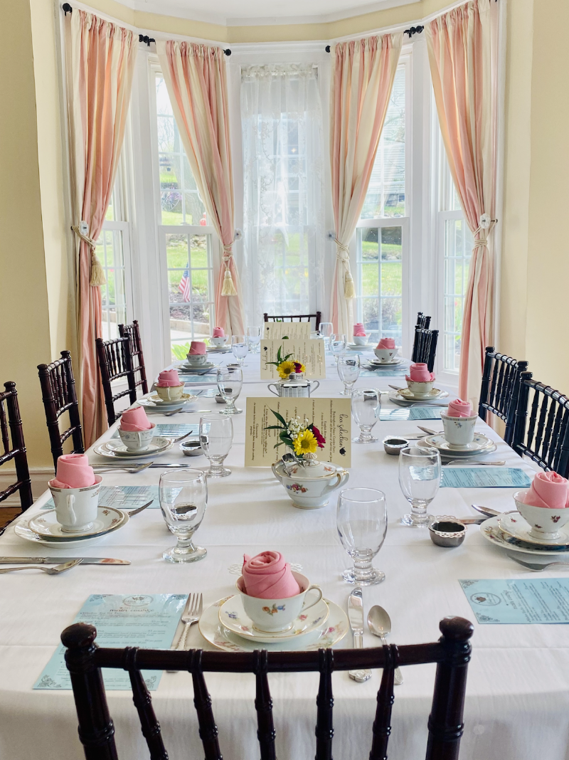 Photo of Windsor House Tea Room and Bakery