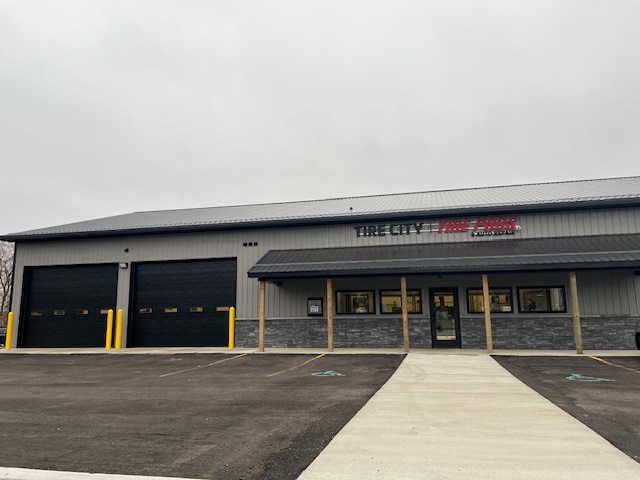 Photo of Tire City Auto Repair