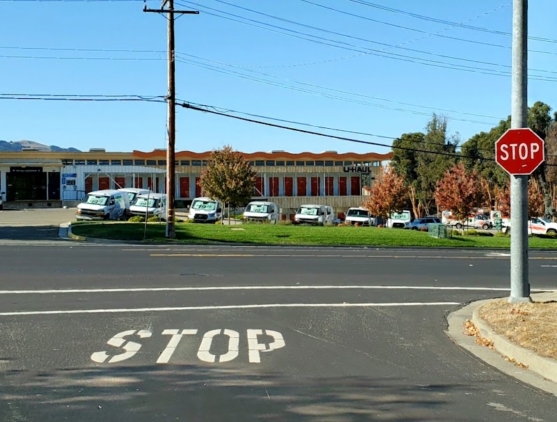 Photo of Truck Rental at U-Haul