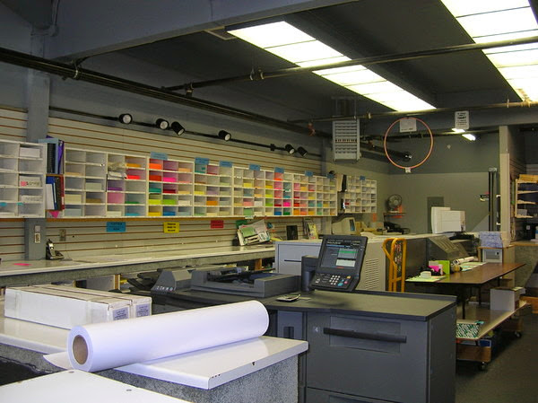 Photo of Patt's Copy World, Inc