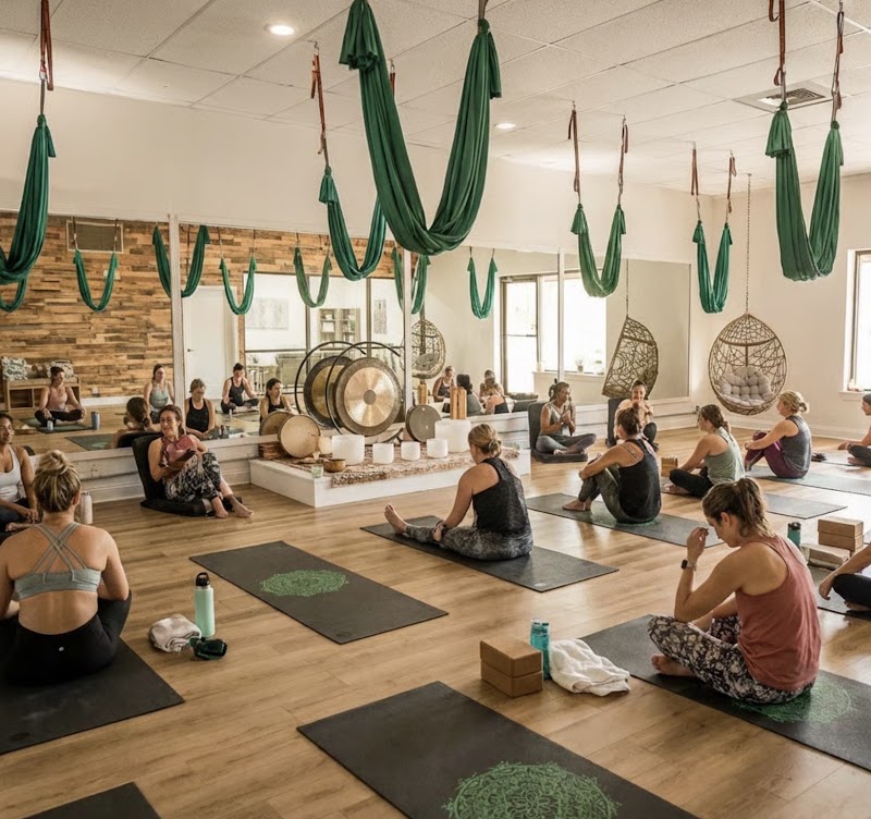 OM Meditation and Wellness photo 5
