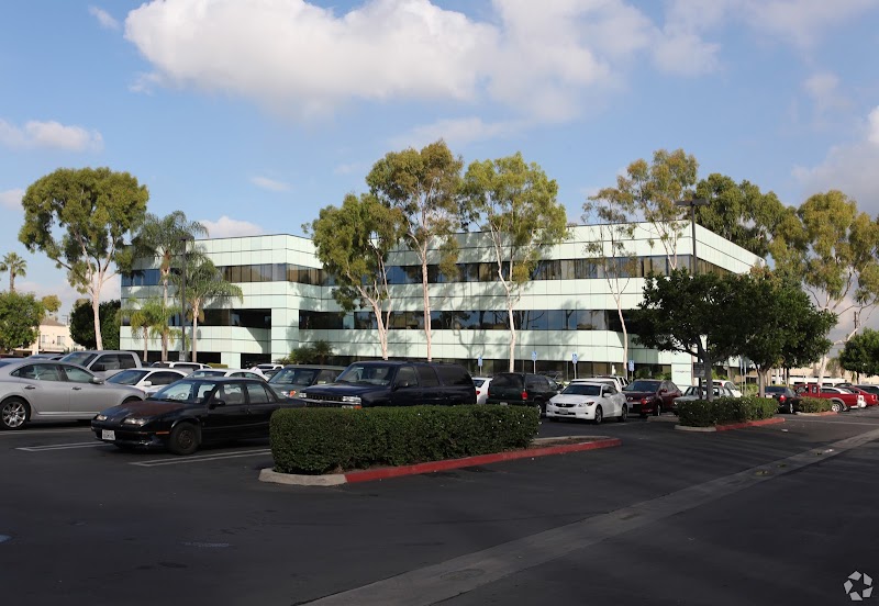 Long Beach Research Institute photo 2