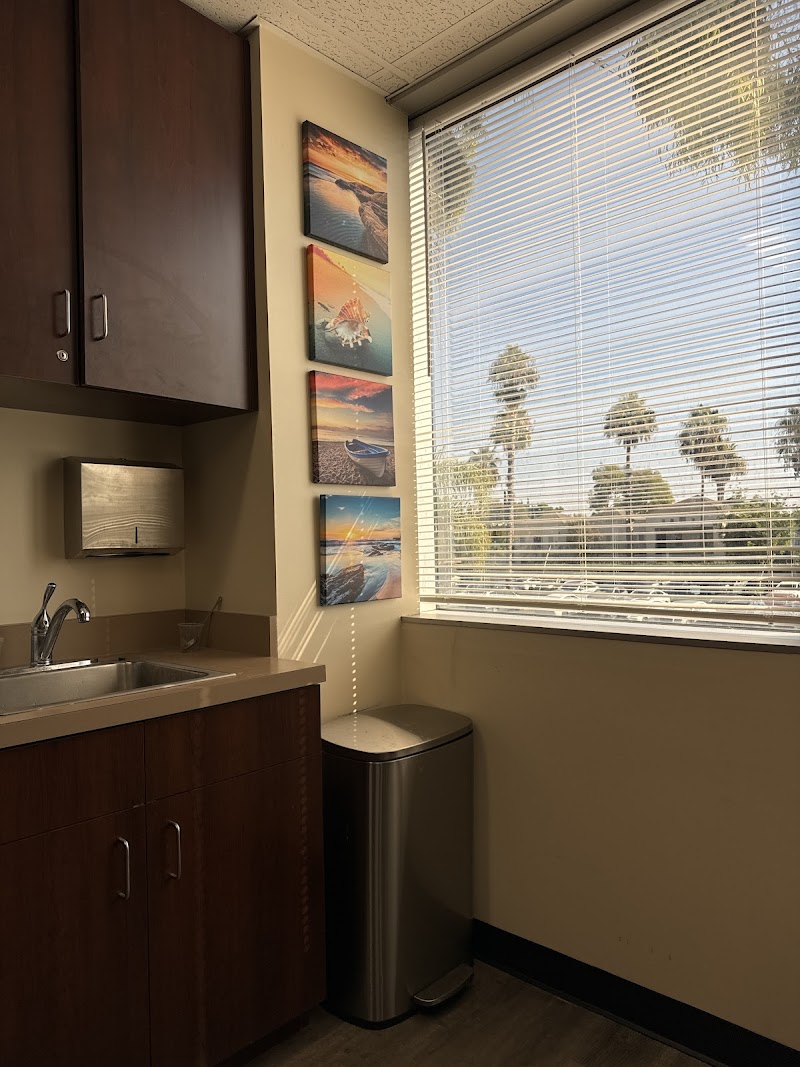 Long Beach Research Institute photo 3