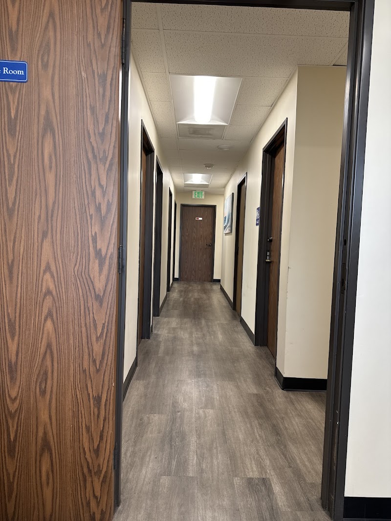 Long Beach Research Institute photo 5