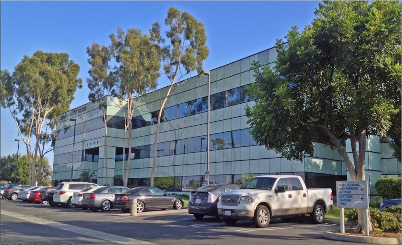 Photo of Long Beach Research Institute