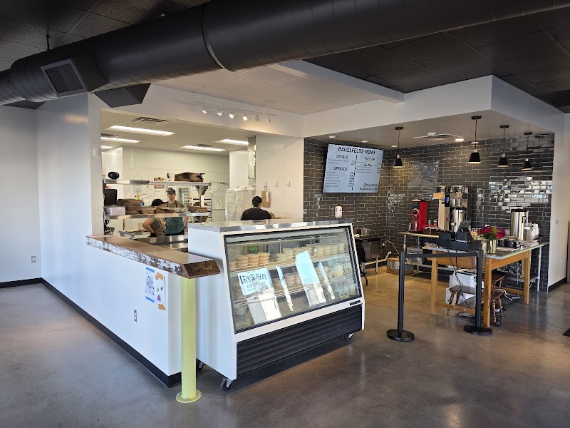 Photo of Bagelfelds - Tempe