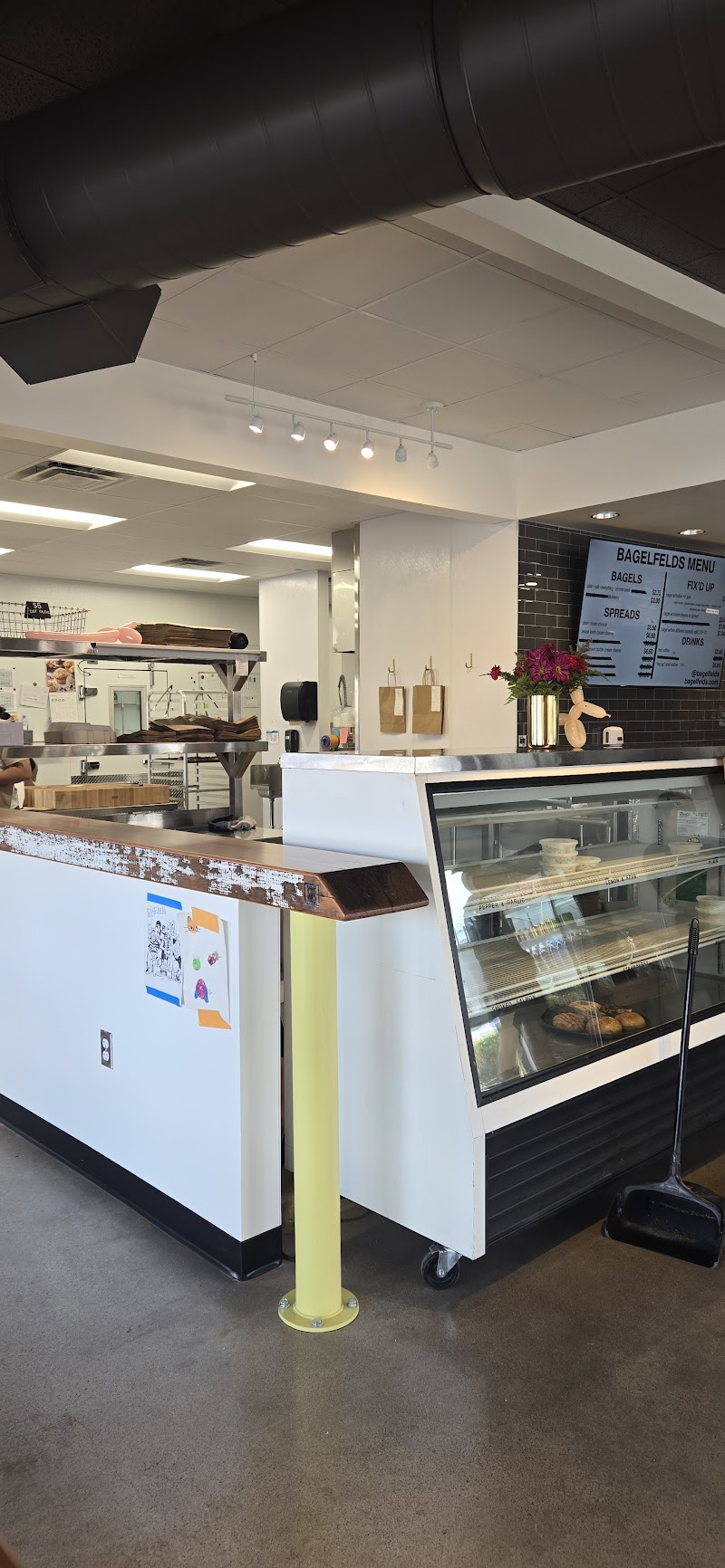 Bagelfelds - Tempe photo 4