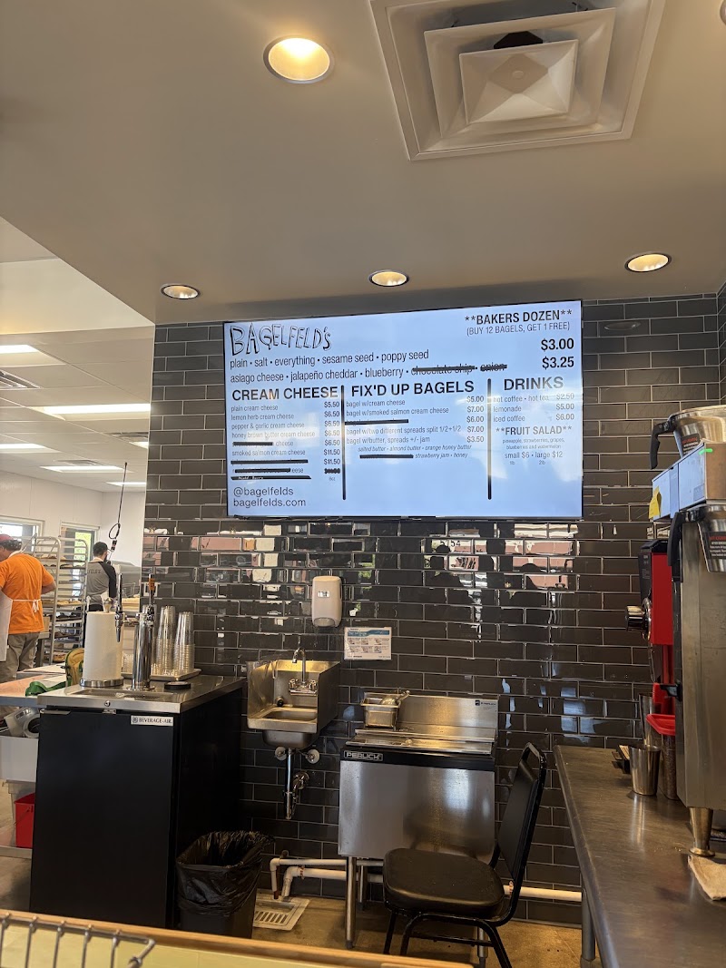 Bagelfelds - Tempe photo 5