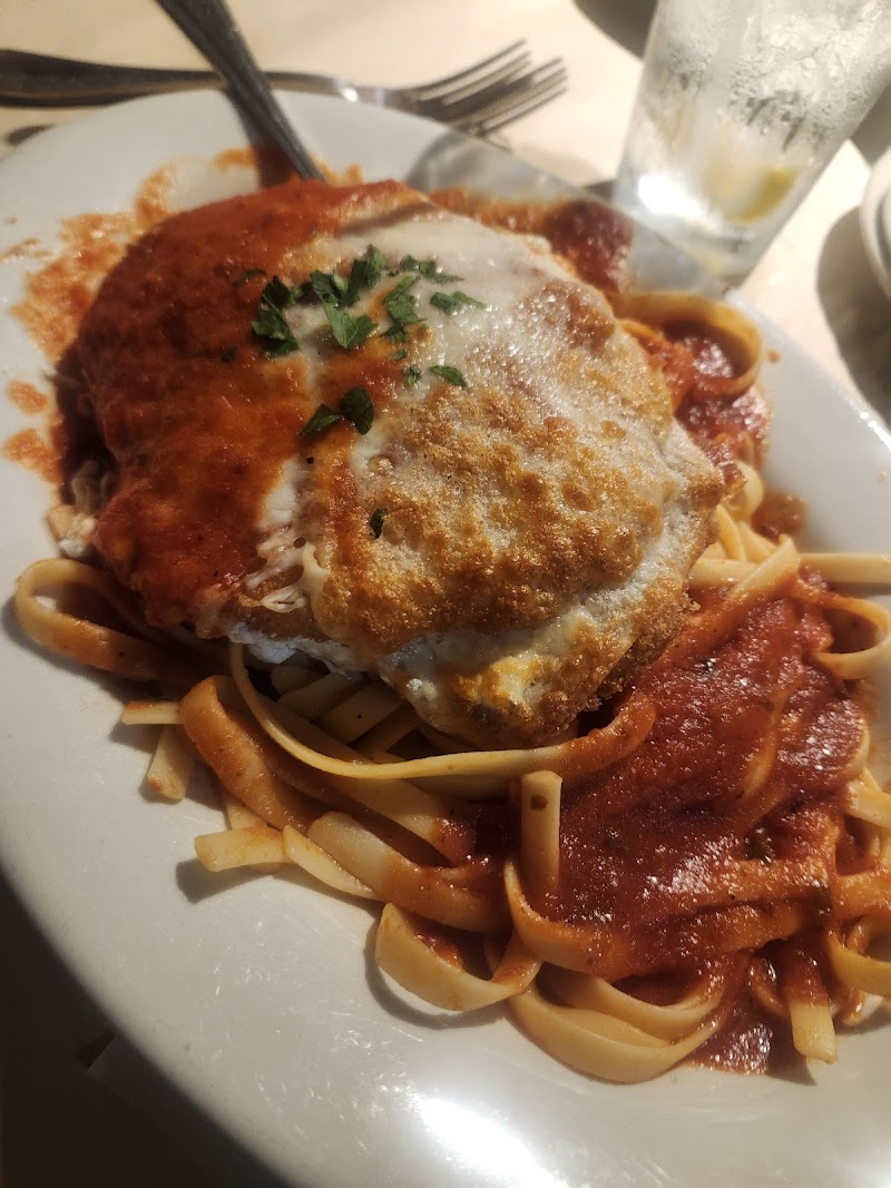 La Bella Napoli Restaurant photo 3