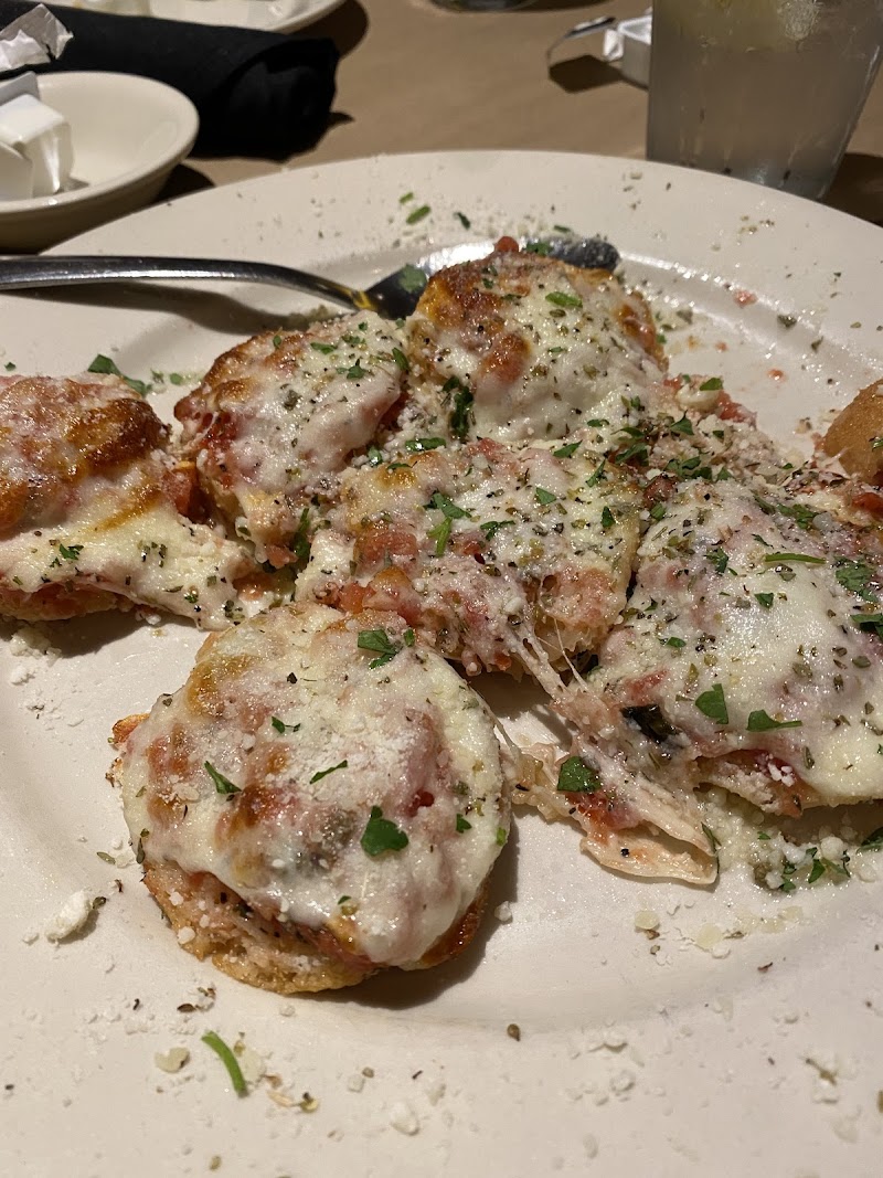 La Bella Napoli Restaurant photo 2