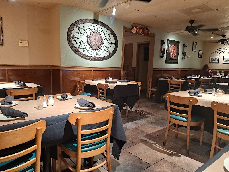 La Bella Napoli Restaurant photo 4