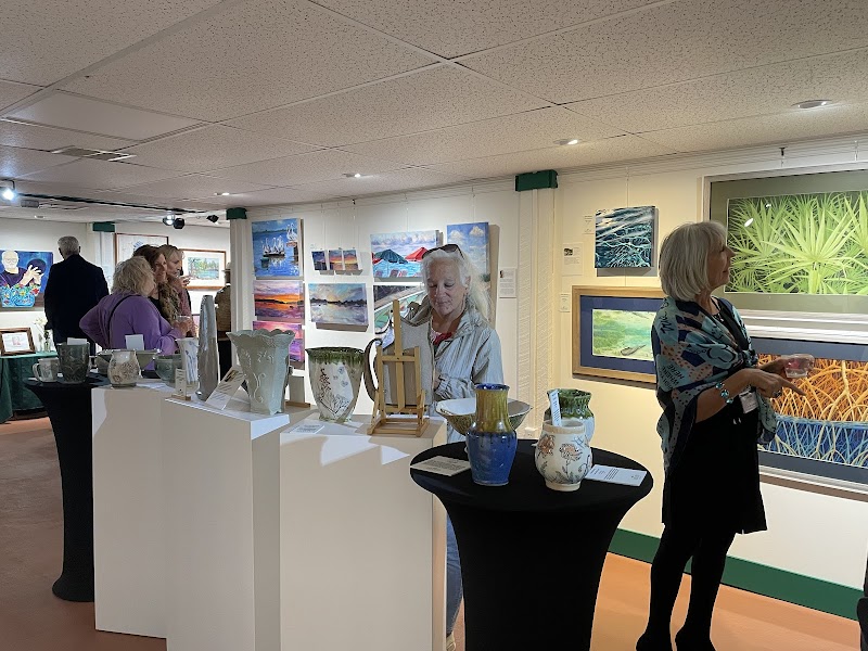 Photo of DRV Gallery