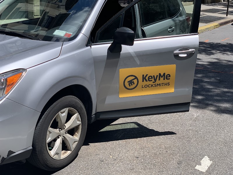 KeyMe Locksmiths photo 5