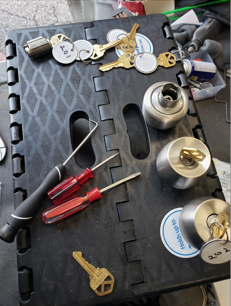 KeyMe Locksmiths photo 4