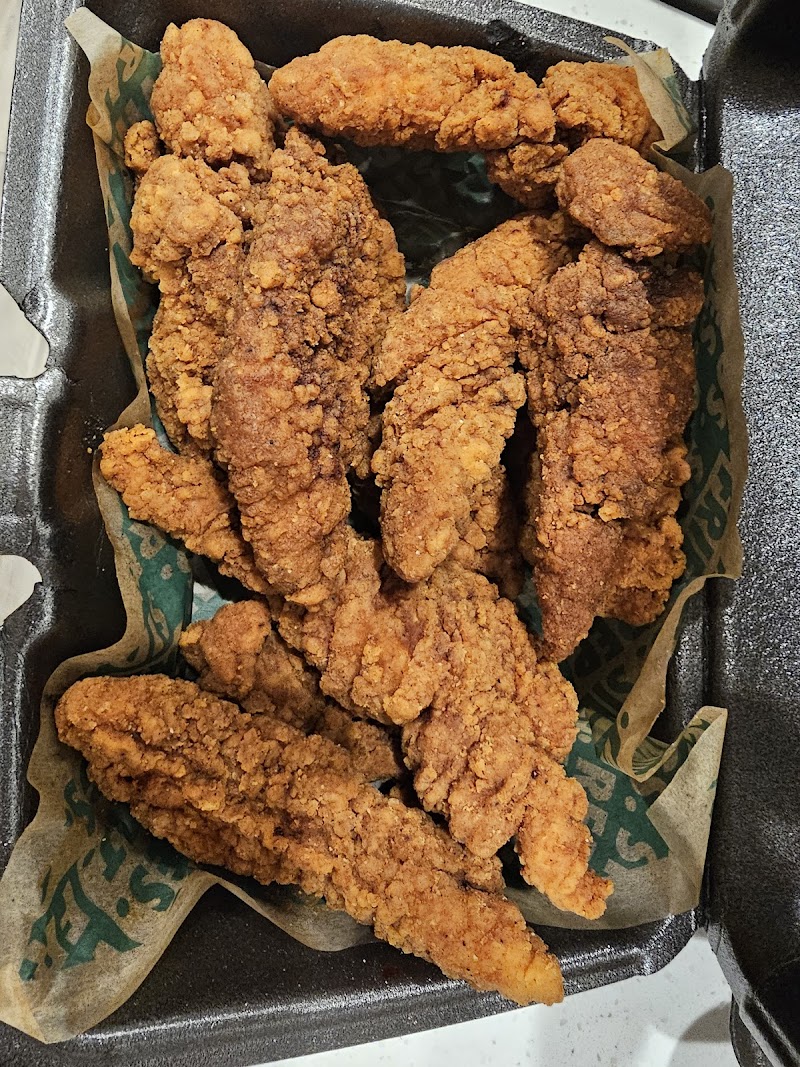 Wingstop photo 4