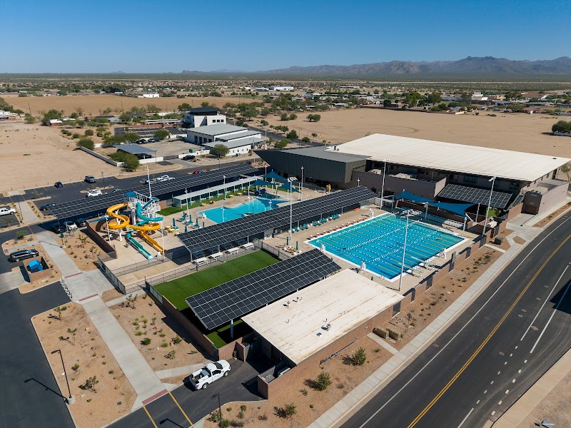 Marana Aquatic & Recreation Center photo 4