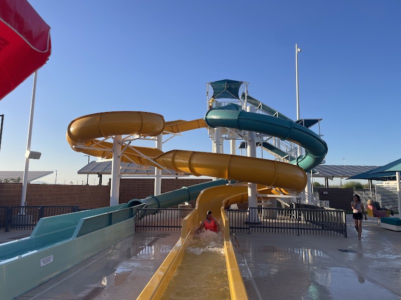 Marana Aquatic & Recreation Center photo 3