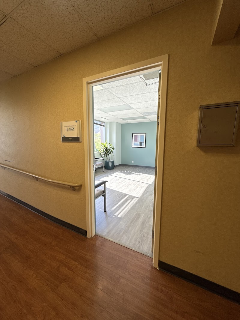 Photo of Center for Diabetes and Cardiometabolic Health (CDCH)