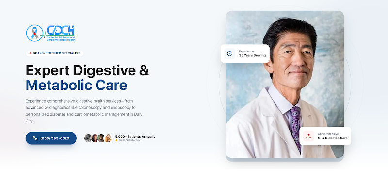 Center for Diabetes and Cardiometabolic Health (CDCH) photo 2