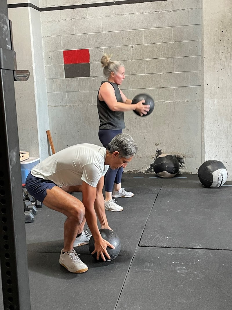 Photo of Lamorinda Crossfit