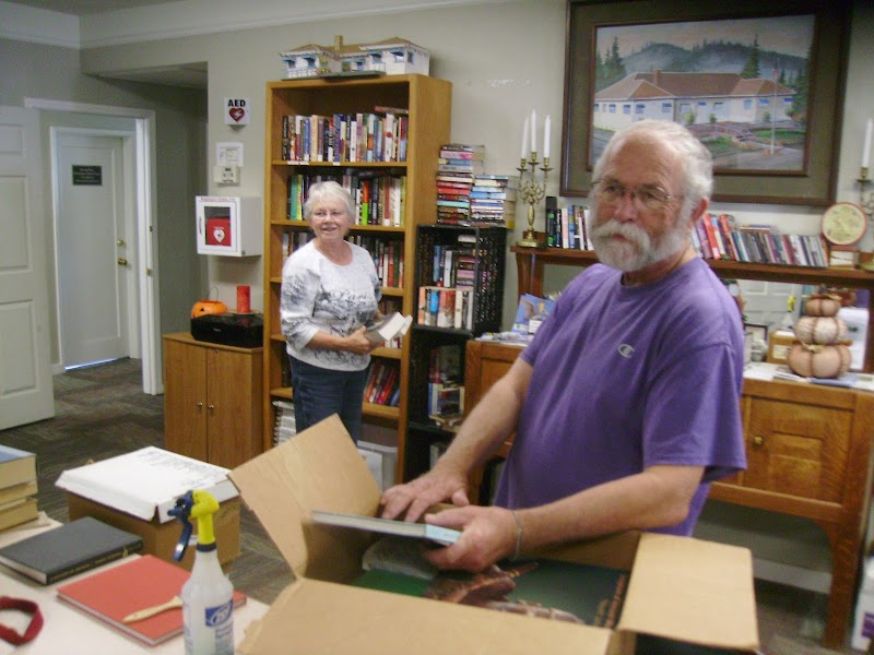 Russian River Senior Resource Center photo 3