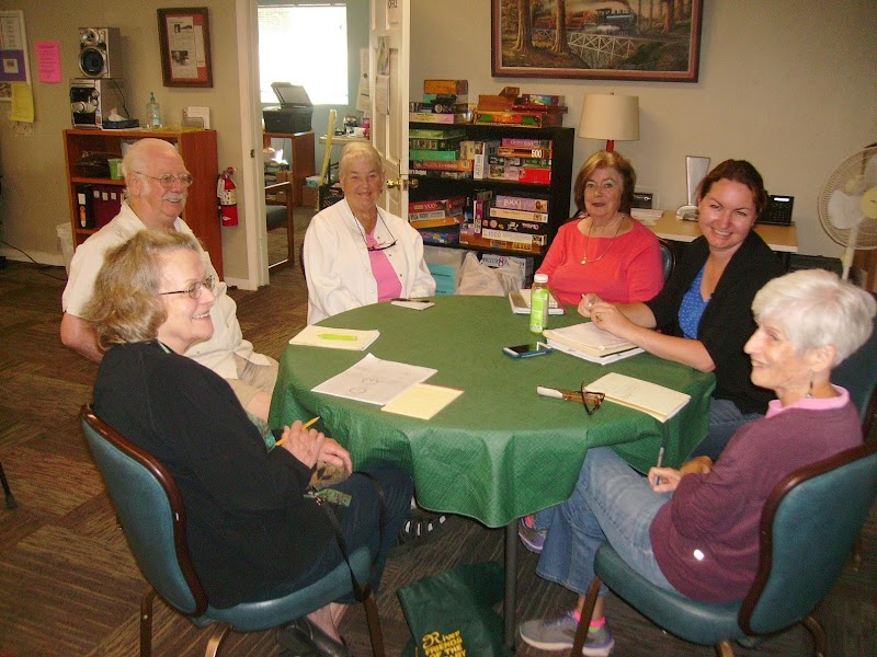 Russian River Senior Resource Center photo 5