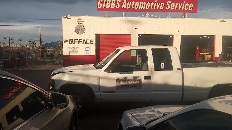 GIBBS Automotive Service photo 5