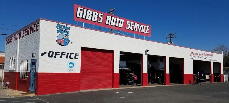 Photo of GIBBS Automotive Service