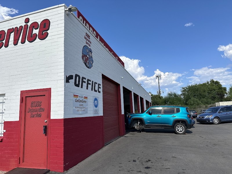 GIBBS Automotive Service photo 3