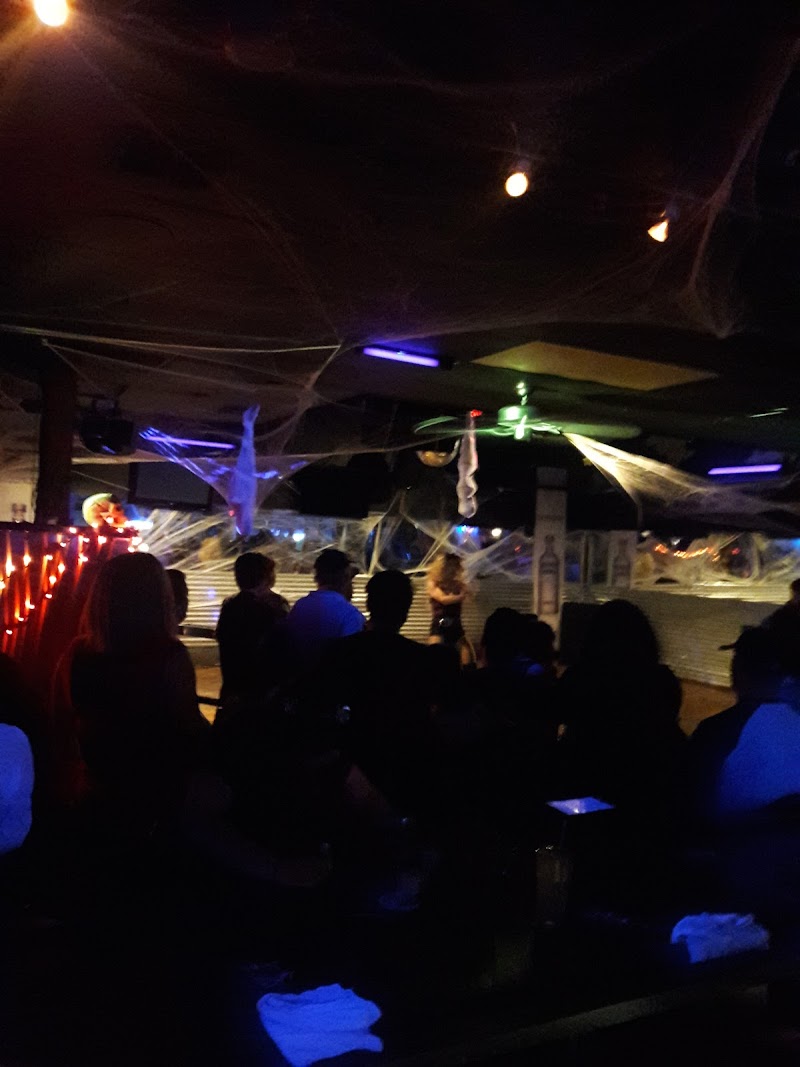 Paradise Nightclub photo 2