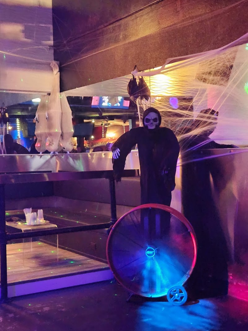 Paradise Nightclub photo 5
