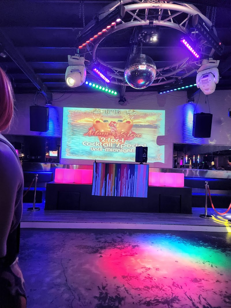 Photo of Paradise Nightclub